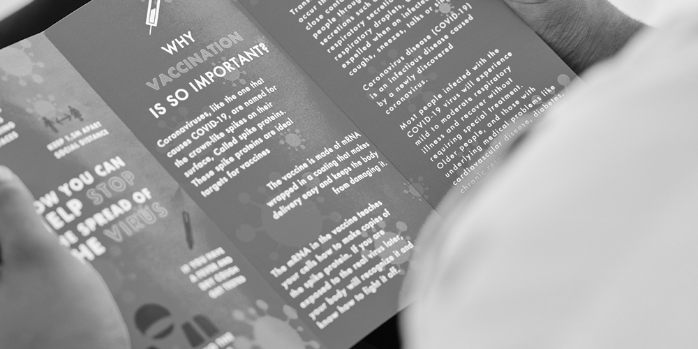 パンフレット/資料/出版物